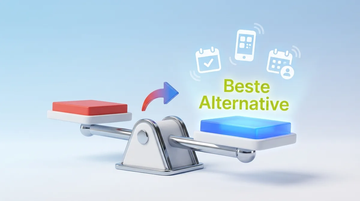 Eversports Alternative 2026: Die besten Kursverwaltungs-Softwares im Vergleich