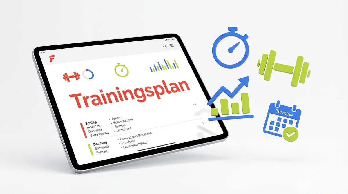 Personal Trainer Software: Die 10 besten Tools im Vergleich (2026)